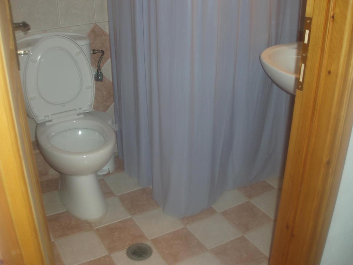 Skiathos Studios Hl Eksteriør billede