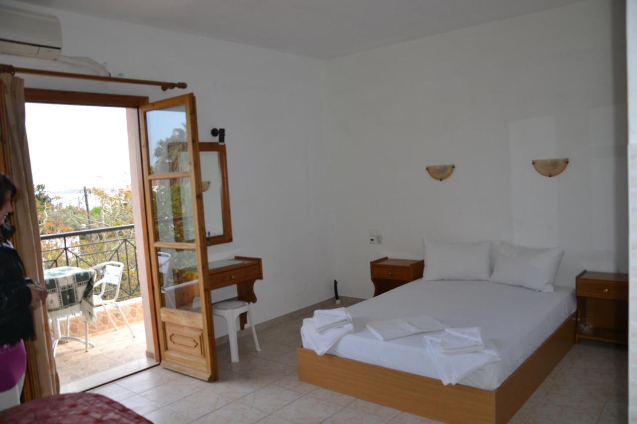 Skiathos Studios Hl Eksteriør billede