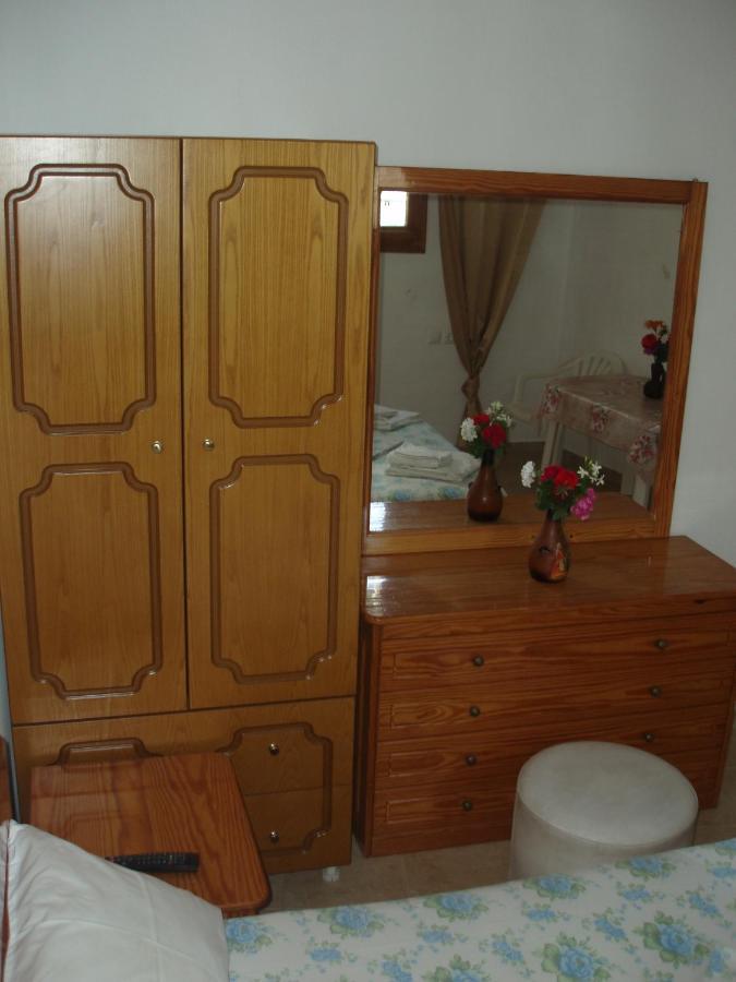 Skiathos Studios Hl Eksteriør billede