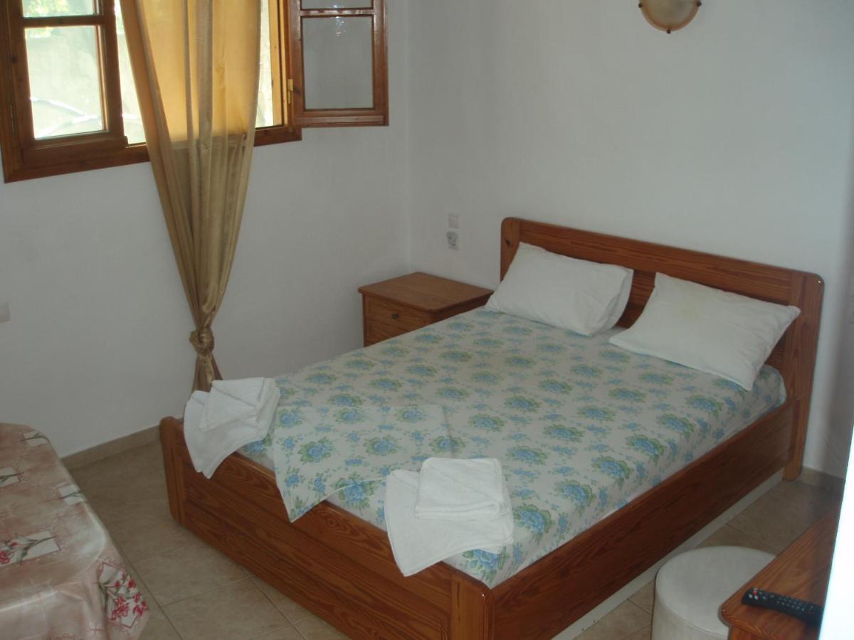 Skiathos Studios Hl Eksteriør billede
