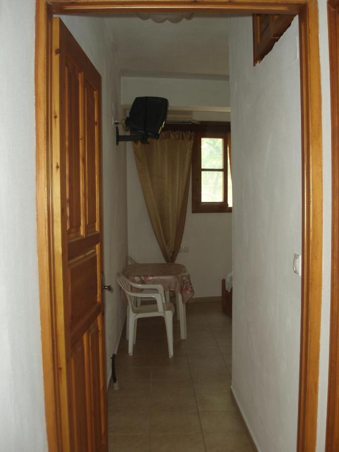 Skiathos Studios Hl Eksteriør billede