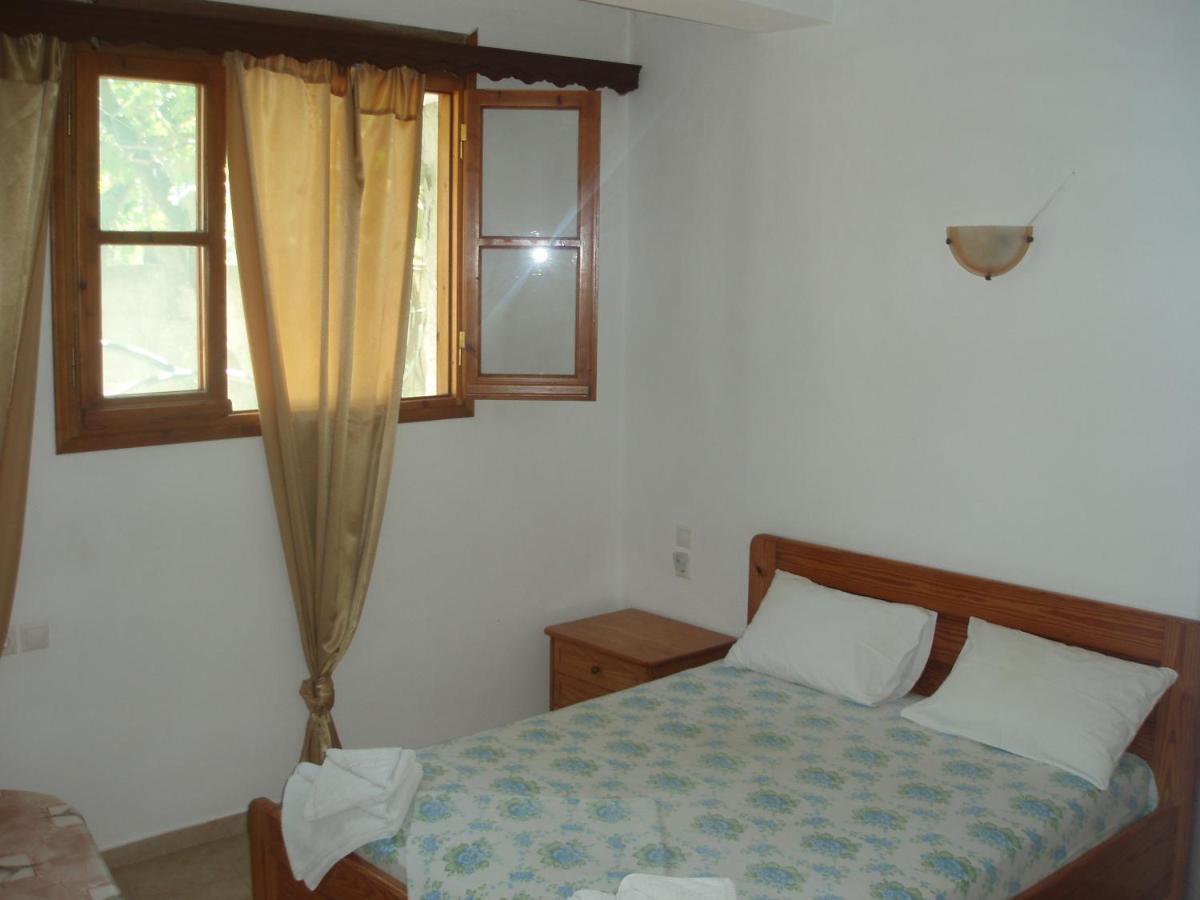 Skiathos Studios Hl Eksteriør billede