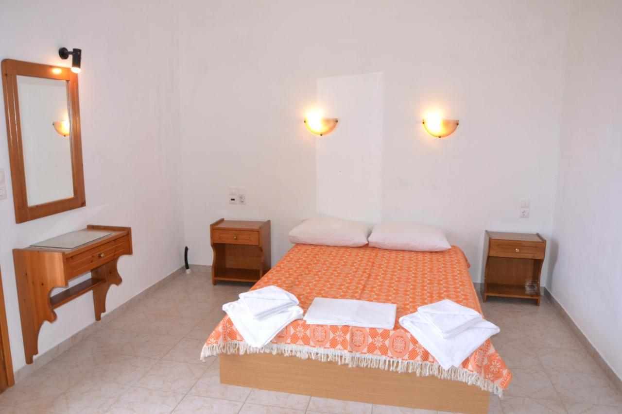 Skiathos Studios Hl Eksteriør billede