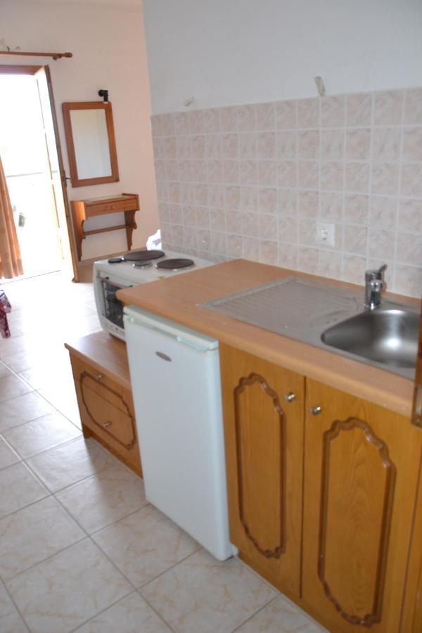Skiathos Studios Hl Eksteriør billede