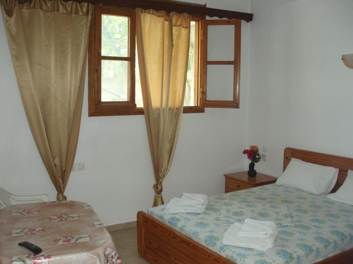 Skiathos Studios Hl Eksteriør billede