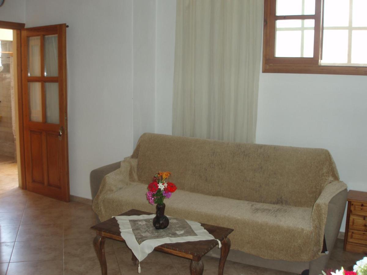 Skiathos Studios Hl Eksteriør billede