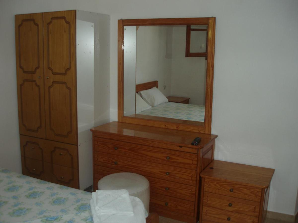 Skiathos Studios Hl Eksteriør billede
