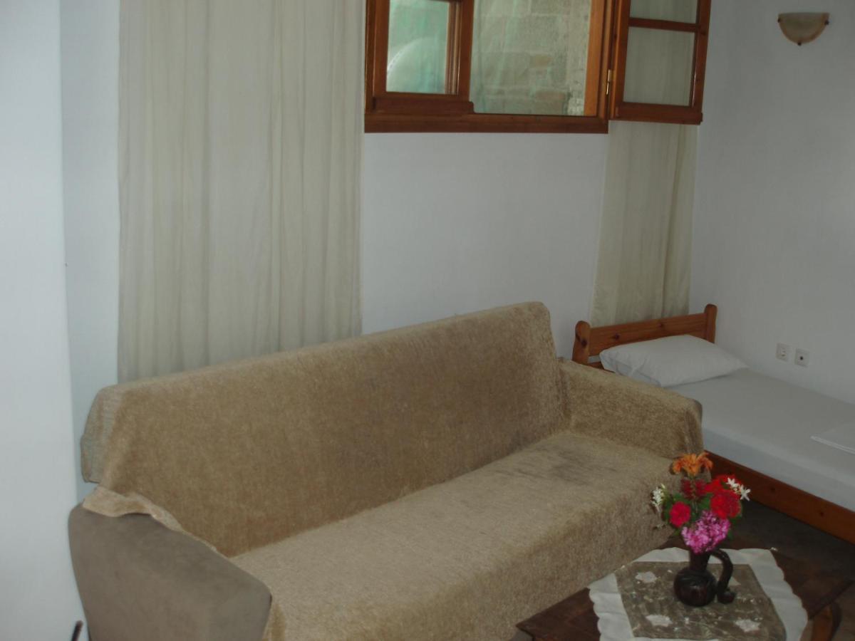 Skiathos Studios Hl Eksteriør billede