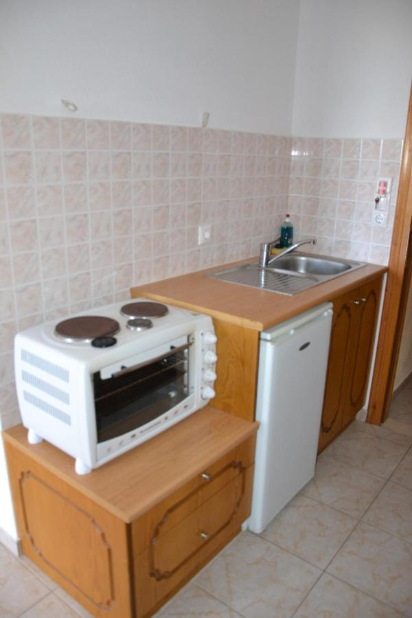 Skiathos Studios Hl Eksteriør billede